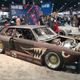 Image for article titled Wheels, Wheels, Total Vehicular Insanity And More Wheels: A Guided Tour Of SEMA 2015